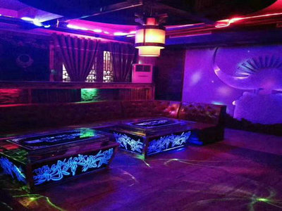台州夜总会招聘